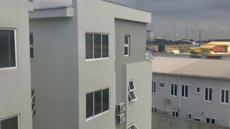 3 bedroom apartments